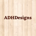 Hannah McGhee - @adhdesignsohio - Instagram