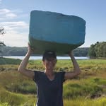 Hannah McGhee - @mainemcghees - Instagram