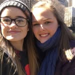 Hannah McGhee - @hannahmcghee15 - Instagram