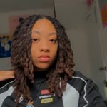 Hannah McGhee - @monae_sade_ - Instagram