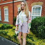 Hannah McGovern - @mcgovernhannah - Instagram