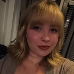 Hannah McGovern - @hannahmcgovern12 - Instagram