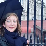 Hannah McGovern Gross - @hmcgg - Instagram