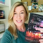 Hannah McKinnon - @hannahmckinnonwrites - Instagram