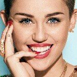 Hannah McKinnon - @1lovemileyc - Instagram