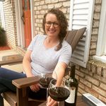 Hannah McKinnon Stork - @hestork - Instagram