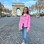 Hannah McMichael Bethmann - @hannahmcmichael - Instagram