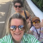 Hannah Cutts-Medley - @hannah_cutts_medley40 - Instagram