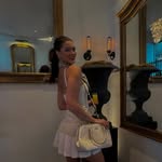 Hannah Medley - @hannahblackmedley - Instagram