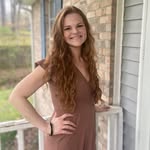 Hannah Medley Jones - @hannah_m.jones - Instagram