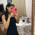 Hannah Mello - @hannahmello14 - Instagram