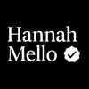 Hannah Mello - @hannah.mello7 - TikTok
