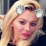 Hannah Mellor - @hannah.mellor.96 - Instagram