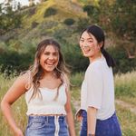 Hannah Kim and Meredith Foley - @madampresidents - Instagram