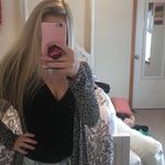 Hannah Meredith - @h.m.linger.spams - Instagram