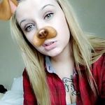 Hannah Meredith - @hannahmeredith7822 - Instagram