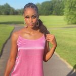 Hannah Meredith - @hannaholiviaerica - Instagram