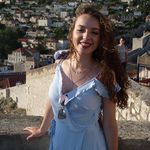 Hannah Meredith-Smith - @hannahmeredithsmith - Instagram