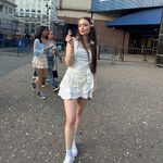hannah - @hannah._.messer - Instagram