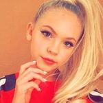 Hannah Messer - @hannah_messer1332 - Instagram