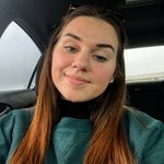 Hannah Messerich - @hannahmesserich - Instagram
