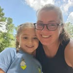 Hanna Swedenborg Middlebrook - @hswede84 - Instagram