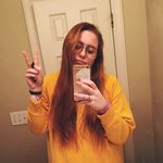 hannah - @hannah_milburn - Instagram