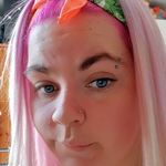 Hannah Milburn - @hannahbabiee19 - Instagram