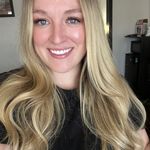 Hannah Milburn - @hannahlmilburn - Instagram