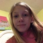 Hannahmilburn - @hannah_milburn08 - Instagram