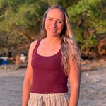 Hannah Millar - @hannahrmillar - Instagram