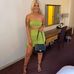 Hannah Millar - Facebook