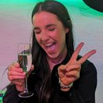 Hannah Millar - @hannahmillar_ - Instagram