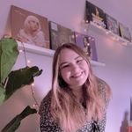 Hannah Millar - @hannah.cmi - Instagram