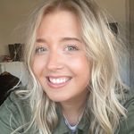 Hannah Millar - @hannahmillarid - Instagram
