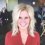 Hannah Millar - @hairbyhanmillar - Instagram