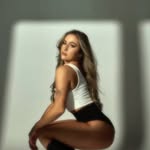 Hannah Miller - @hannah.jeanm - Instagram