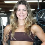 Hannah Miller Health & Fitness Coach - @hmillerfit - Instagram