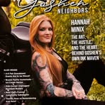 Hannah Minix - Facebook