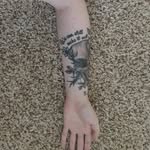 @hannahminixruinedmyarm - Instagram