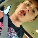 Hannah minton - @bitch_alert_bitch_alert - Instagram