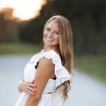 Hannah Mitchell - @hmariem_13 - Instagram