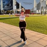 Hannah Mitchell - @hannahgracceee - Instagram
