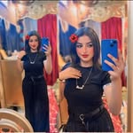 Hannah Mohammed - @hannahmohammed81 - Instagram