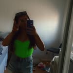 Hannah mohammed - @hannahspam116 - Instagram