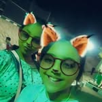 Hannah Mohammed Essam - @hannahmohammedessam - Instagram