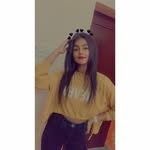 HONAA - @hannah_.mohammed - Instagram