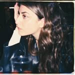Hanna Moradi - @hannamoradi - Instagram
