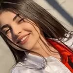 Hannah moradi - @huria_moradi - Instagram