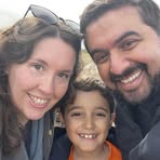 Hannah Moradi - Facebook